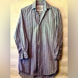 Frank & Eileen Mary dress, XS